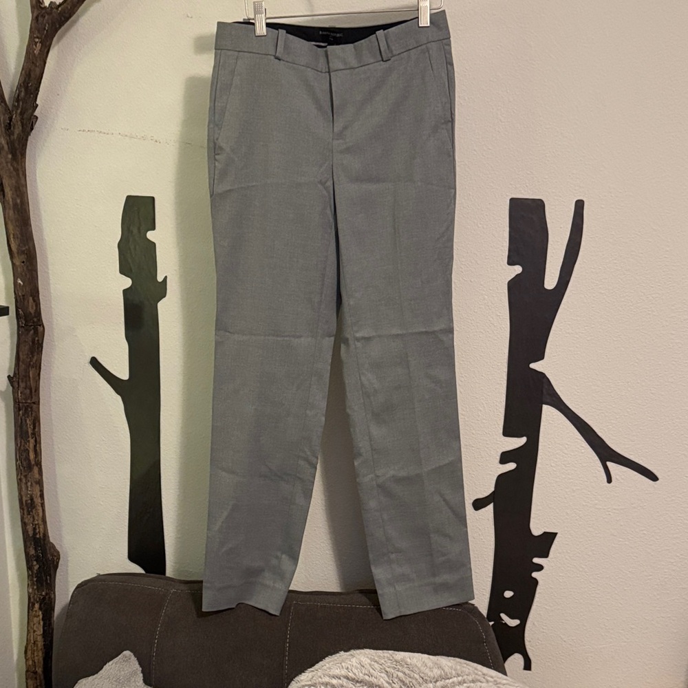 NWT Banana Republic size 2 tailored pants